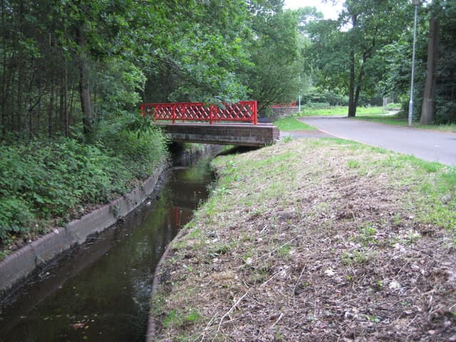 North Ascot, Bracknell Forest