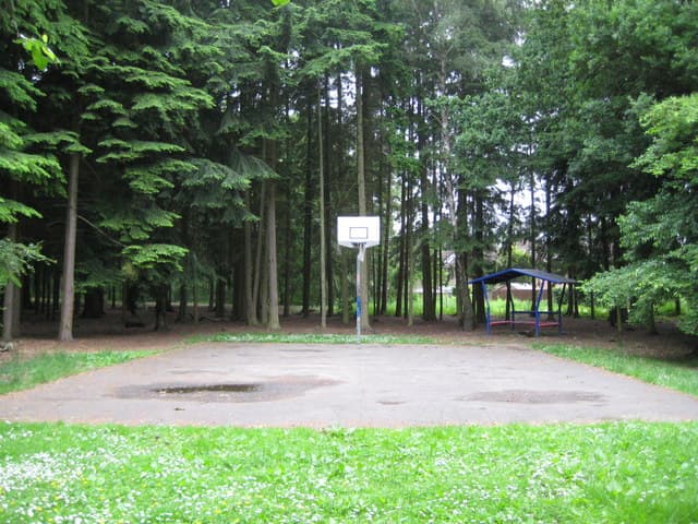 Bracknell Town Centre, Bracknell Forest