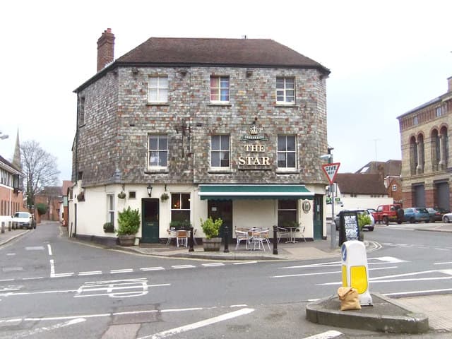 Petworth, Chichester