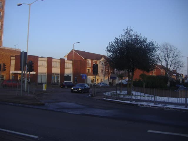 Hoddesdon, Broxbourne
