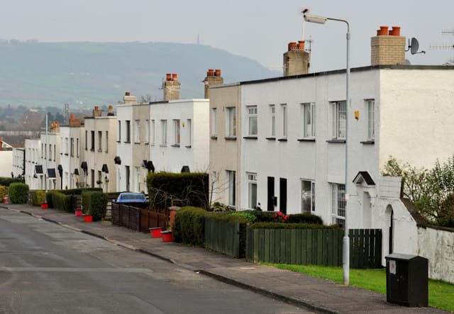 Whiteabbey, Antrim and Newtownabbey