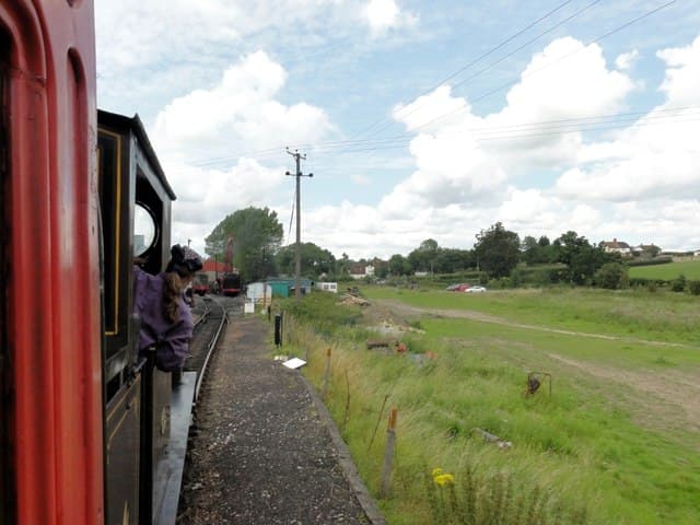 Rolvenden, Ashford