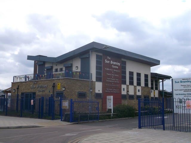 Longbridge, Barking and Dagenham