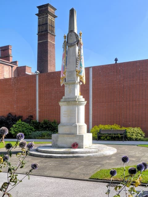 Little Lever, Bolton