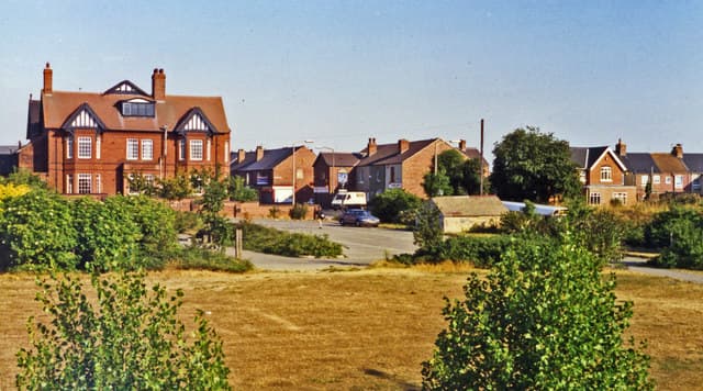 Goldthorpe, Barnsley