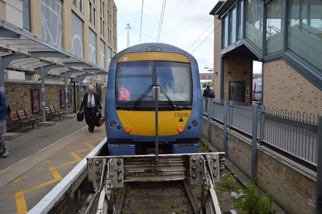 Banham, Breckland