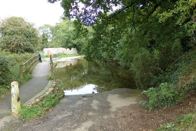 Shipdham, Breckland
