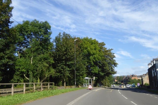 Tonge Fold, Bolton