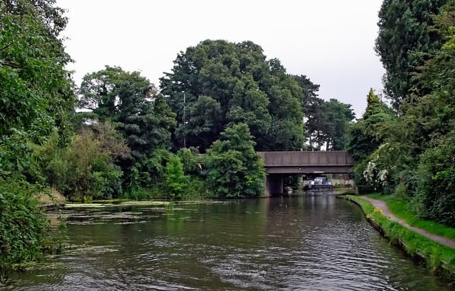 Elmesthorpe, Blaby