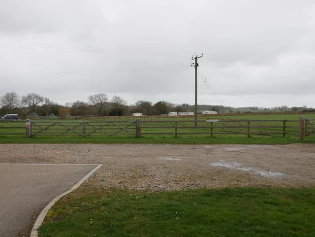 Great Ellingham, Breckland