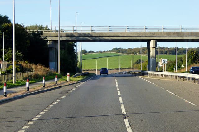 Newtonhill, Aberdeenshire