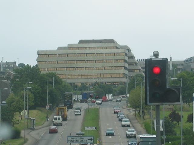 Tullos, Aberdeen City