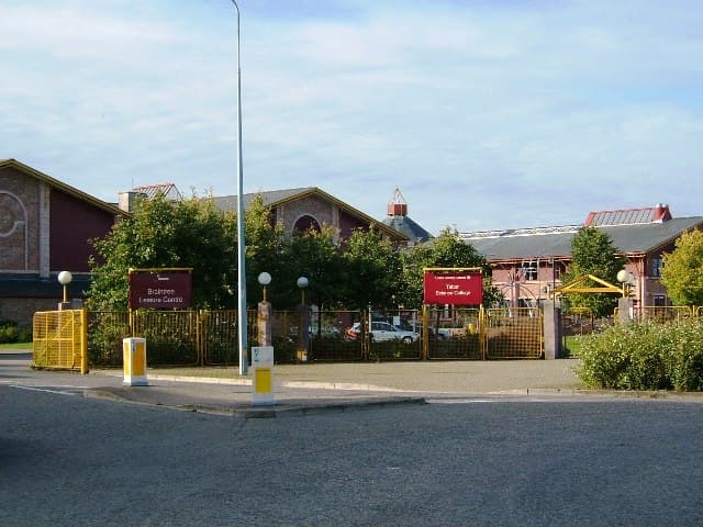 Stisted, Braintree