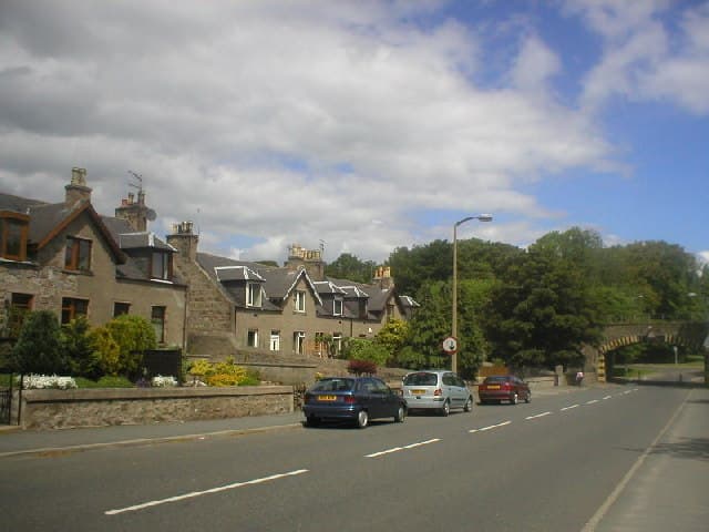 Stoneywood, Aberdeen City