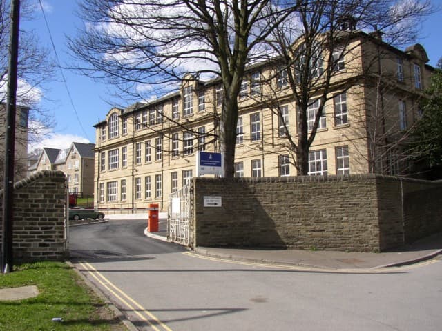 Hebden Bridge, Calderdale