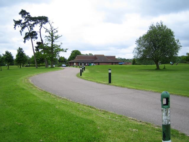 Hemel Hempstead Town Centre, Dacorum