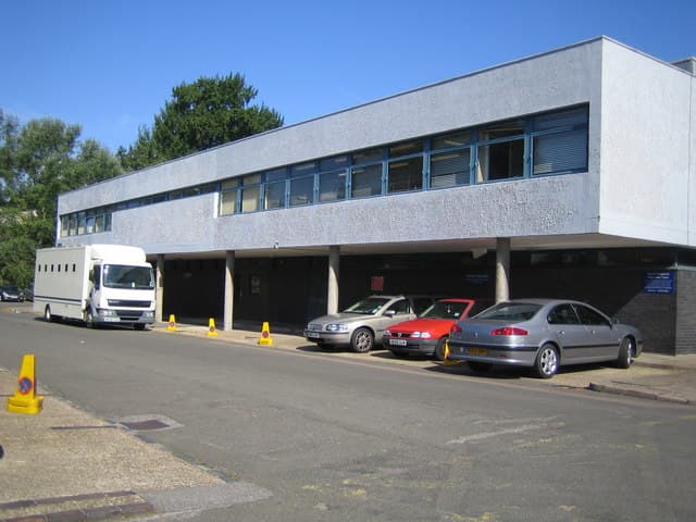 Leverstock Green, Dacorum