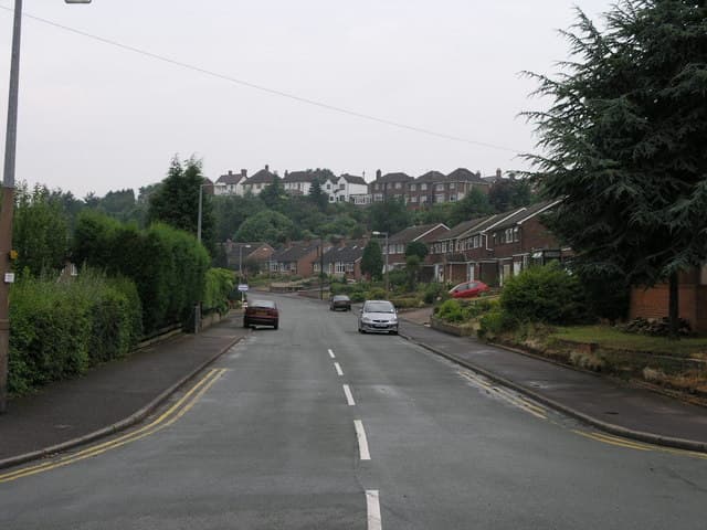 Loughborough, Charnwood
