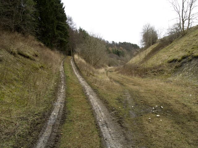 Wilthorpe, Barnsley