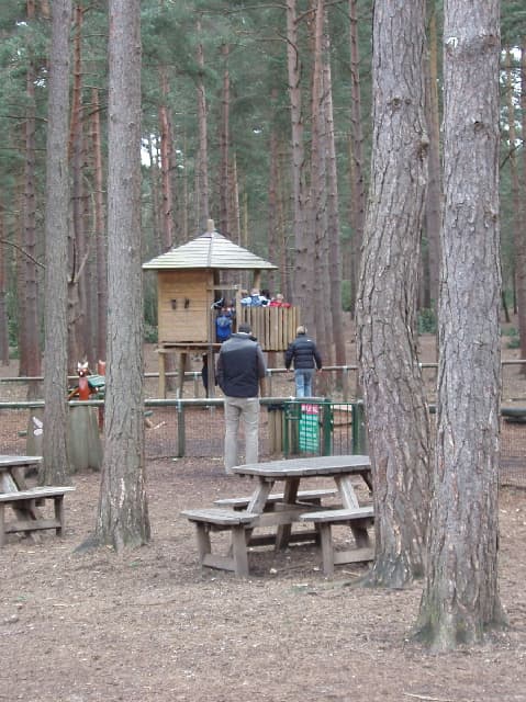 Little Sandhurst, Bracknell Forest