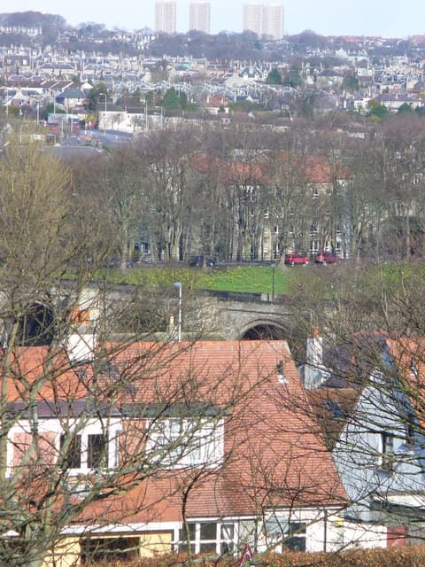 Ruthrieston, Aberdeen City