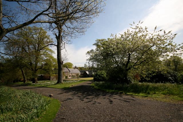 Cardross, Argyll and Bute