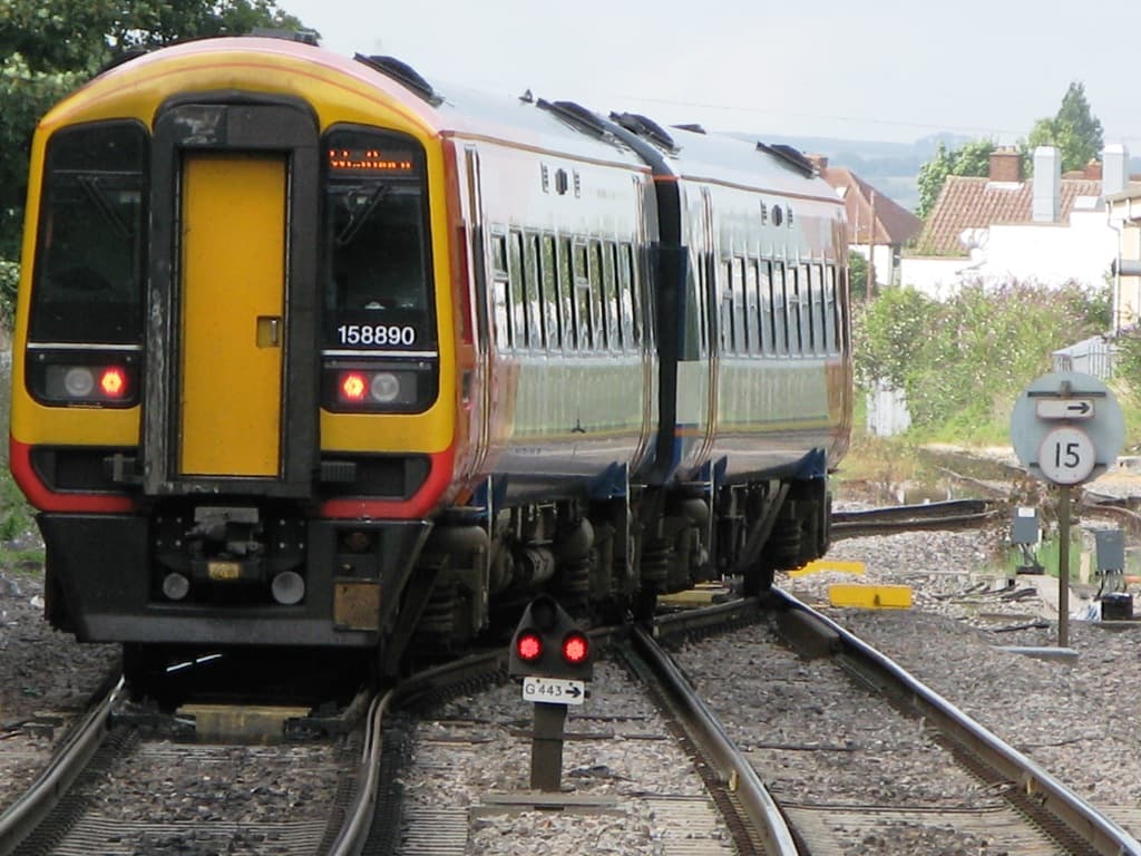Leckhampton, Cheltenham
