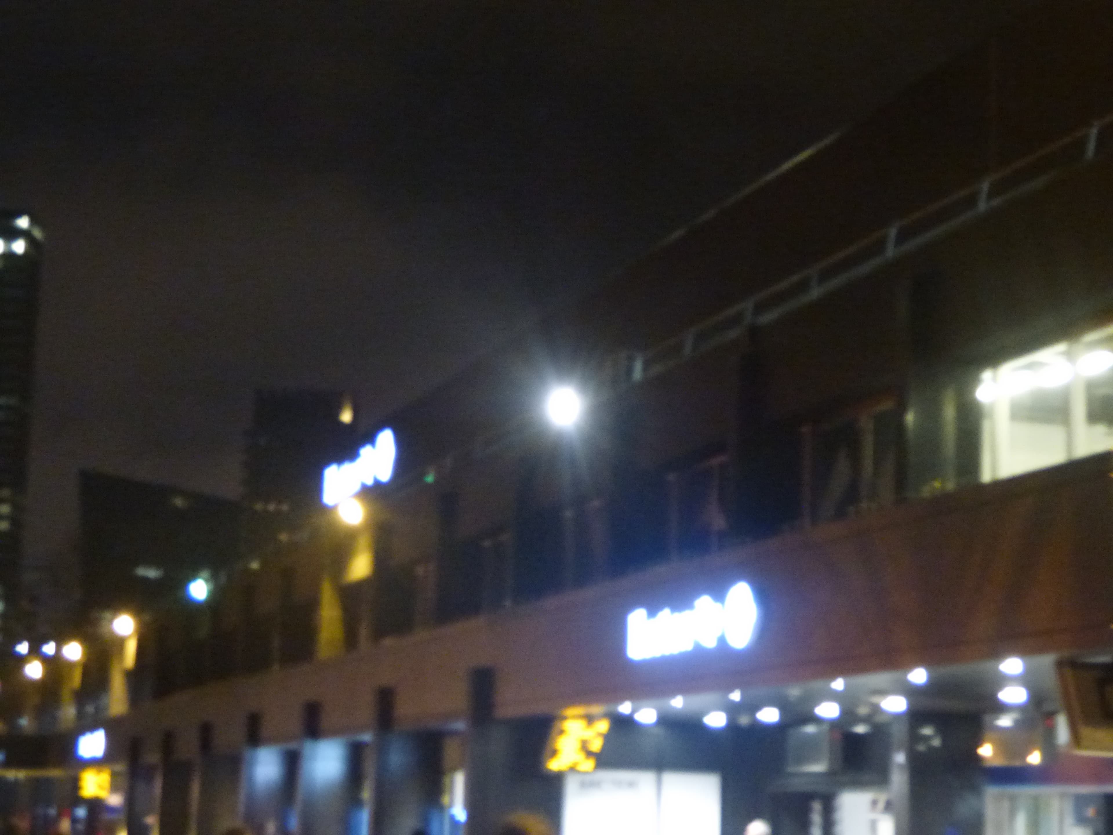 Houghton Regis, Central Bedfordshire