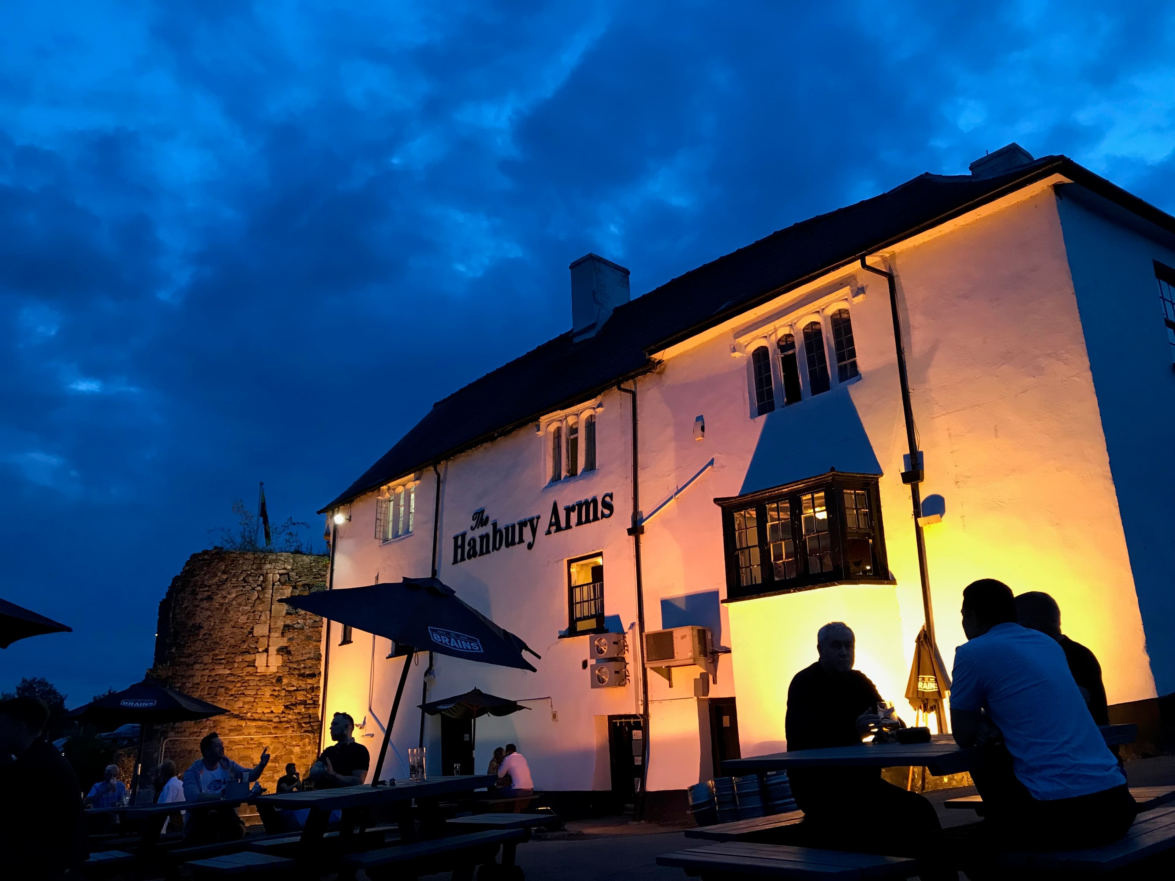 Caerleon, Newport