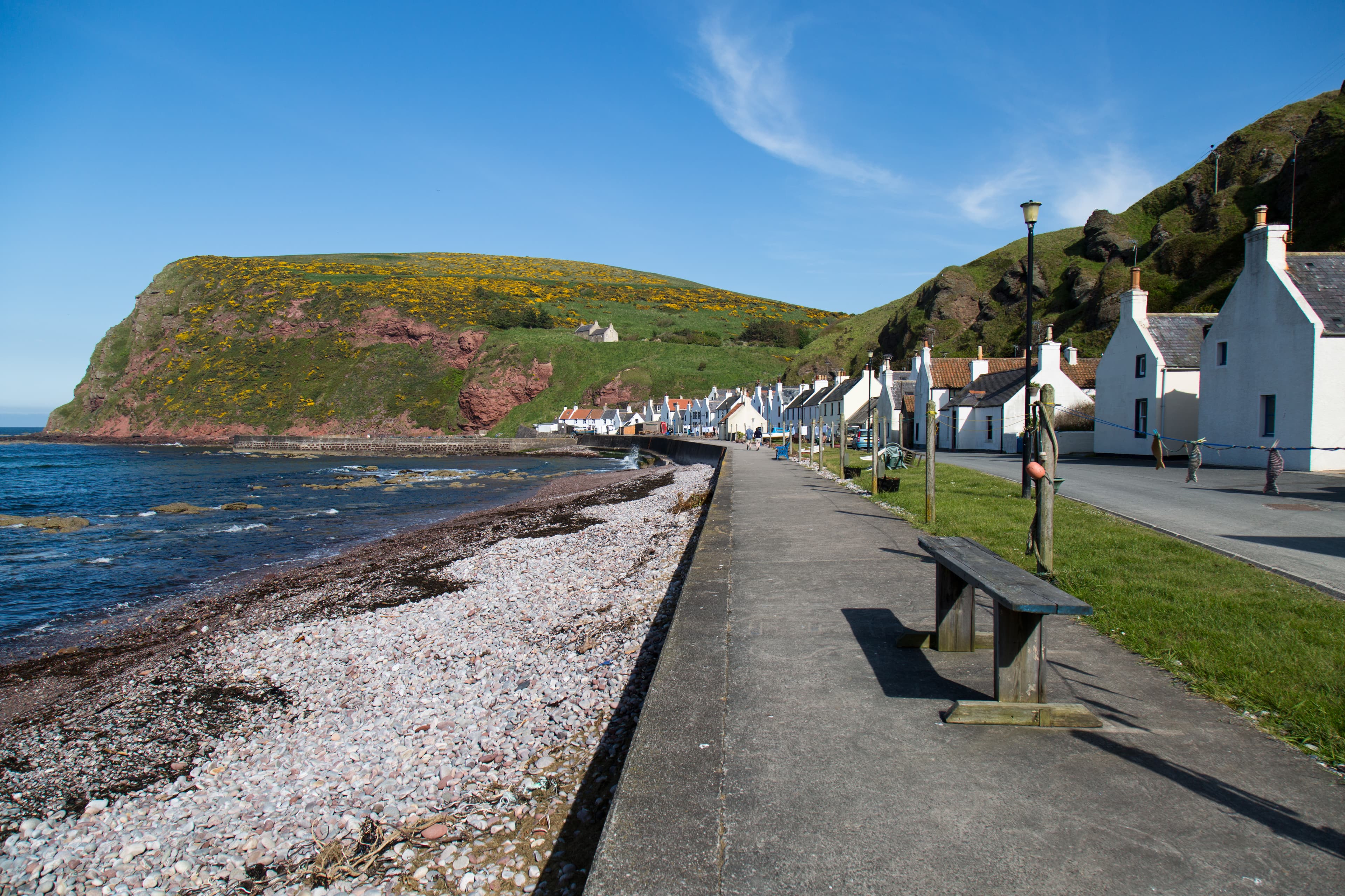 Pennan, Aberdeenshire