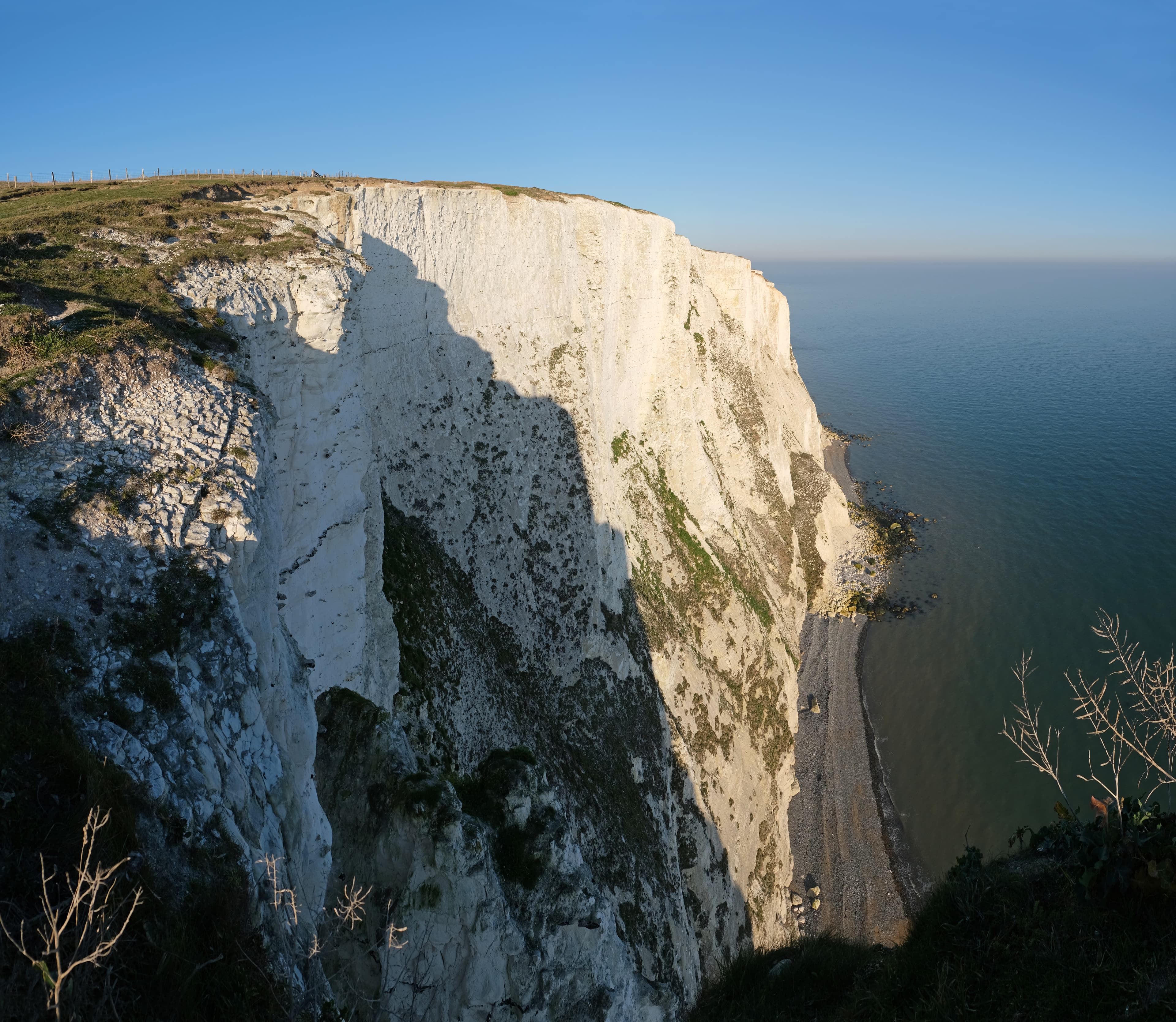 Town & Castle, Dover
