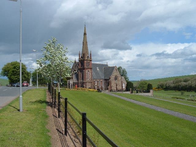 Auchterless, Aberdeenshire