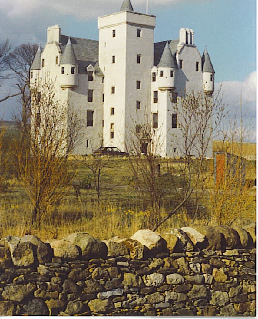 Leslie, Aberdeenshire