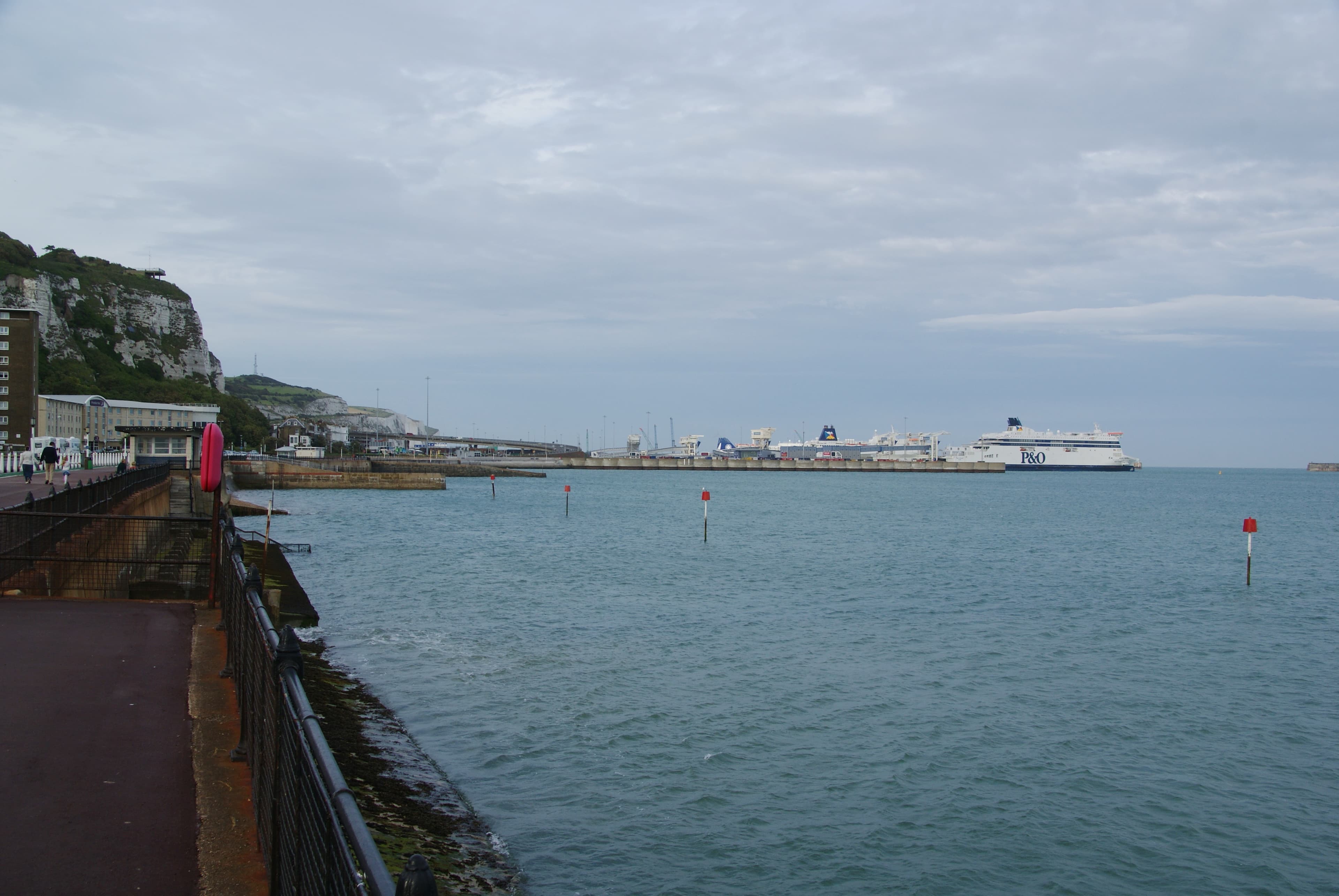Alkham & Capel-le-Ferne, Dover