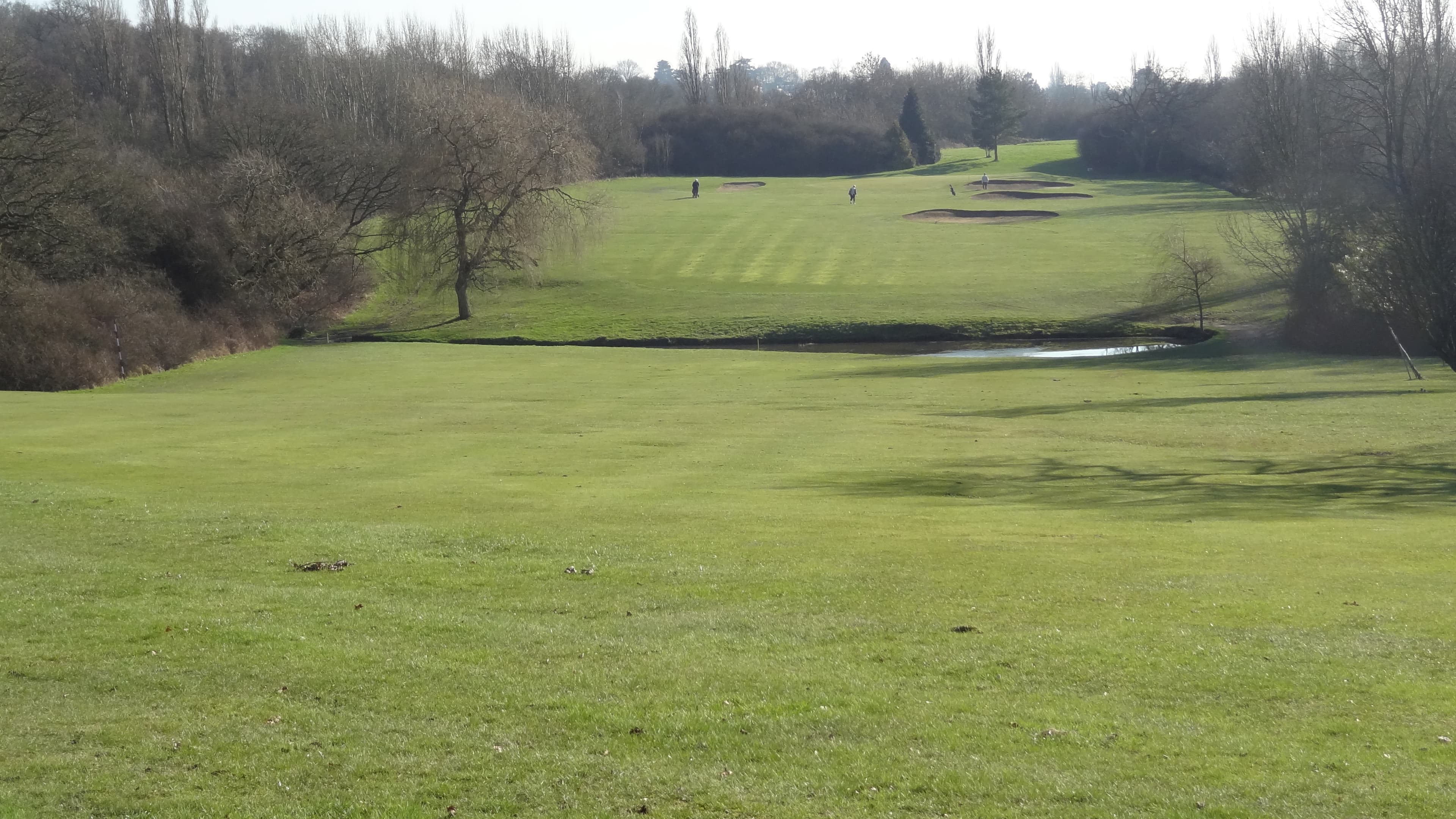 Arkley, Barnet