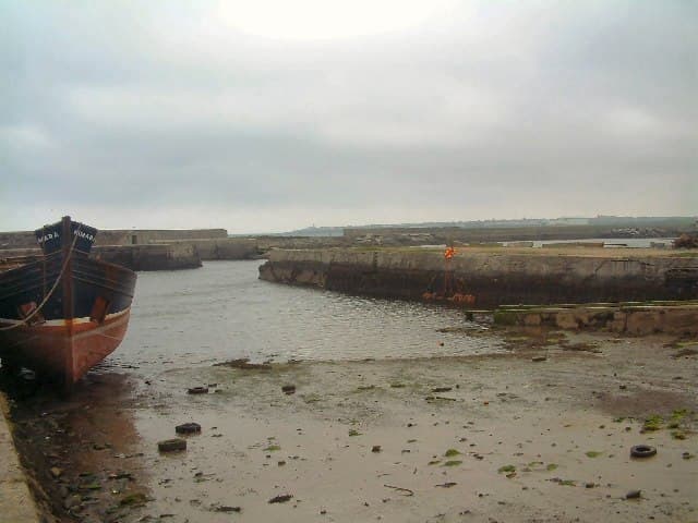Sandhaven, Aberdeenshire