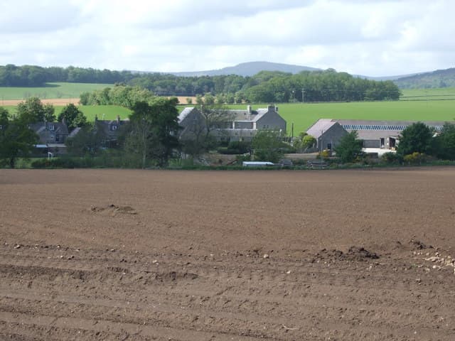 Dunecht, Aberdeenshire