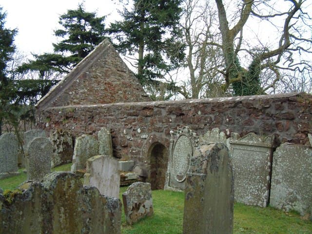 Auchenblae, Aberdeenshire