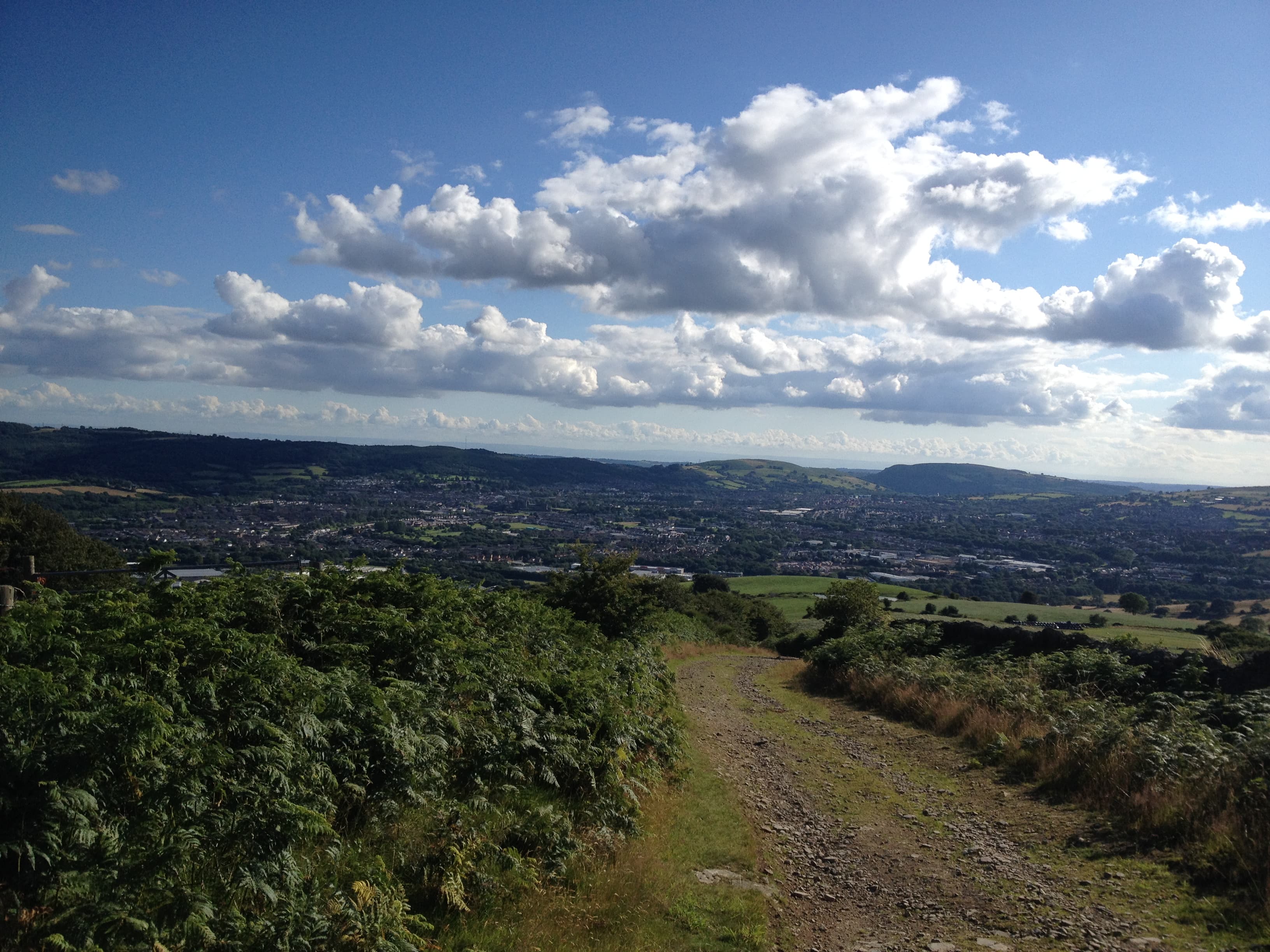 Aberbargoed, Caerphilly