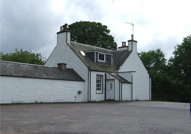 Logie Coldstone, Aberdeenshire