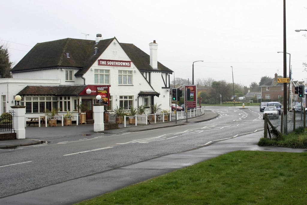 Felpham, Arun
