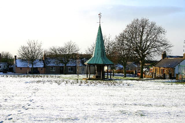 Laurencekirk, Aberdeenshire