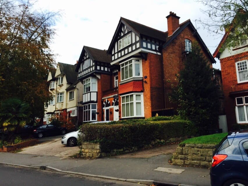Handsworth Wood, Birmingham