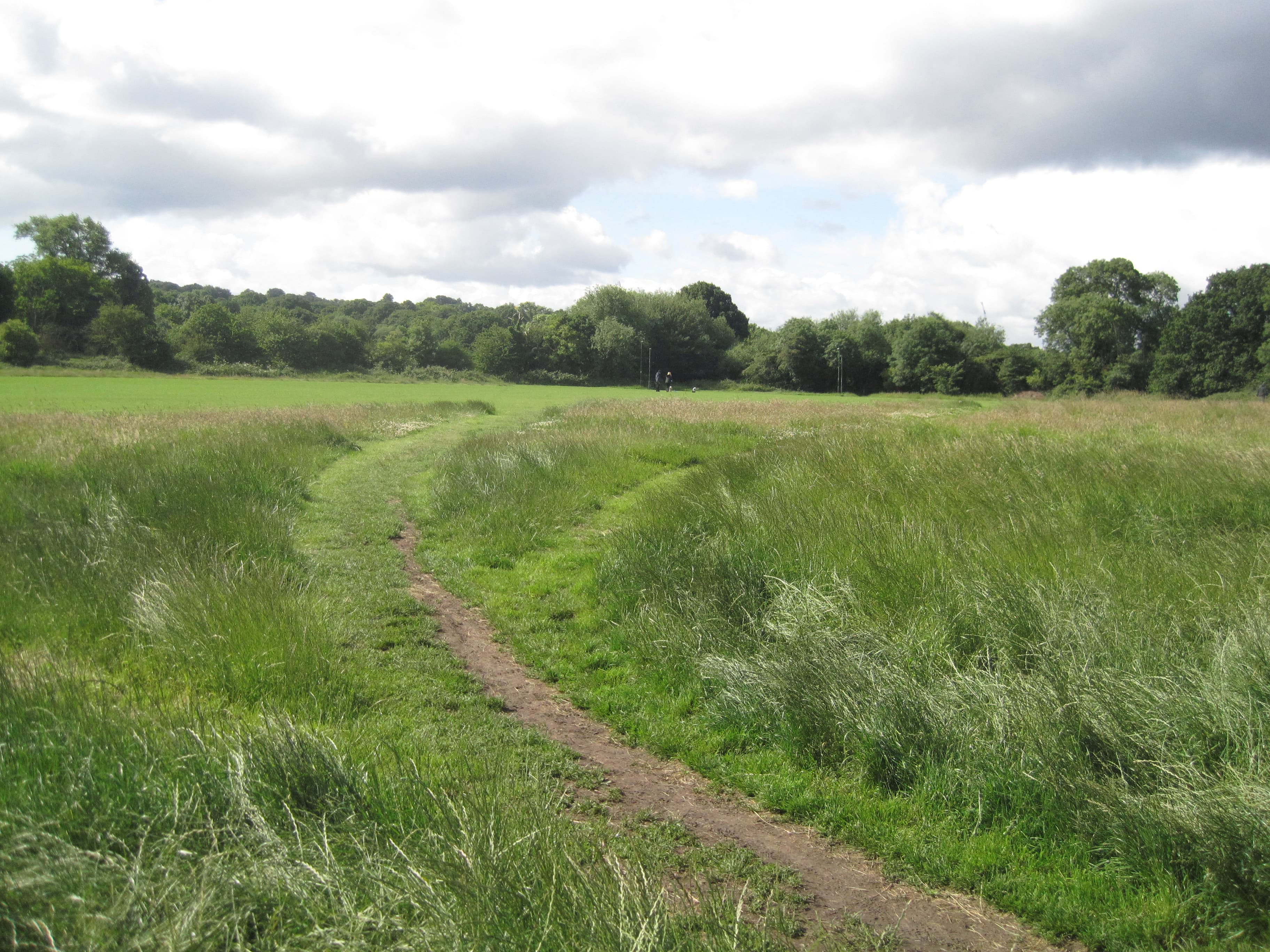 Hampstead Garden Suburb, Barnet