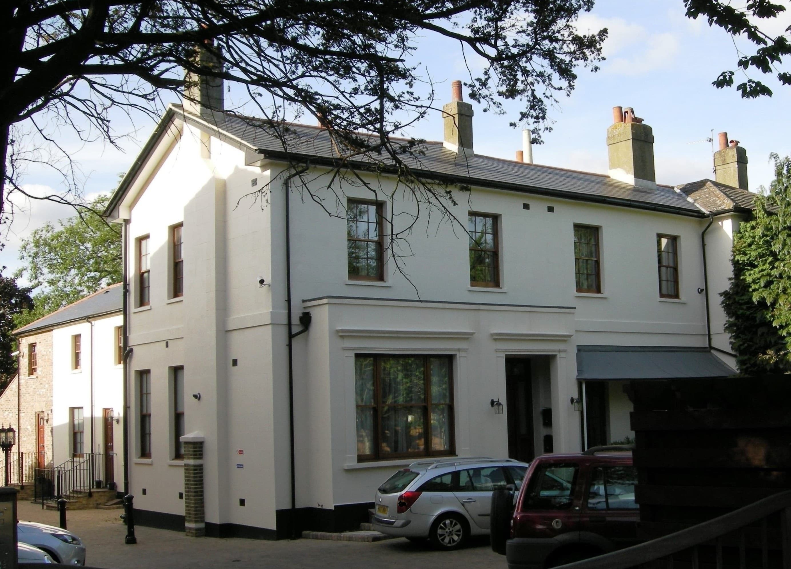 South Norwood, Croydon