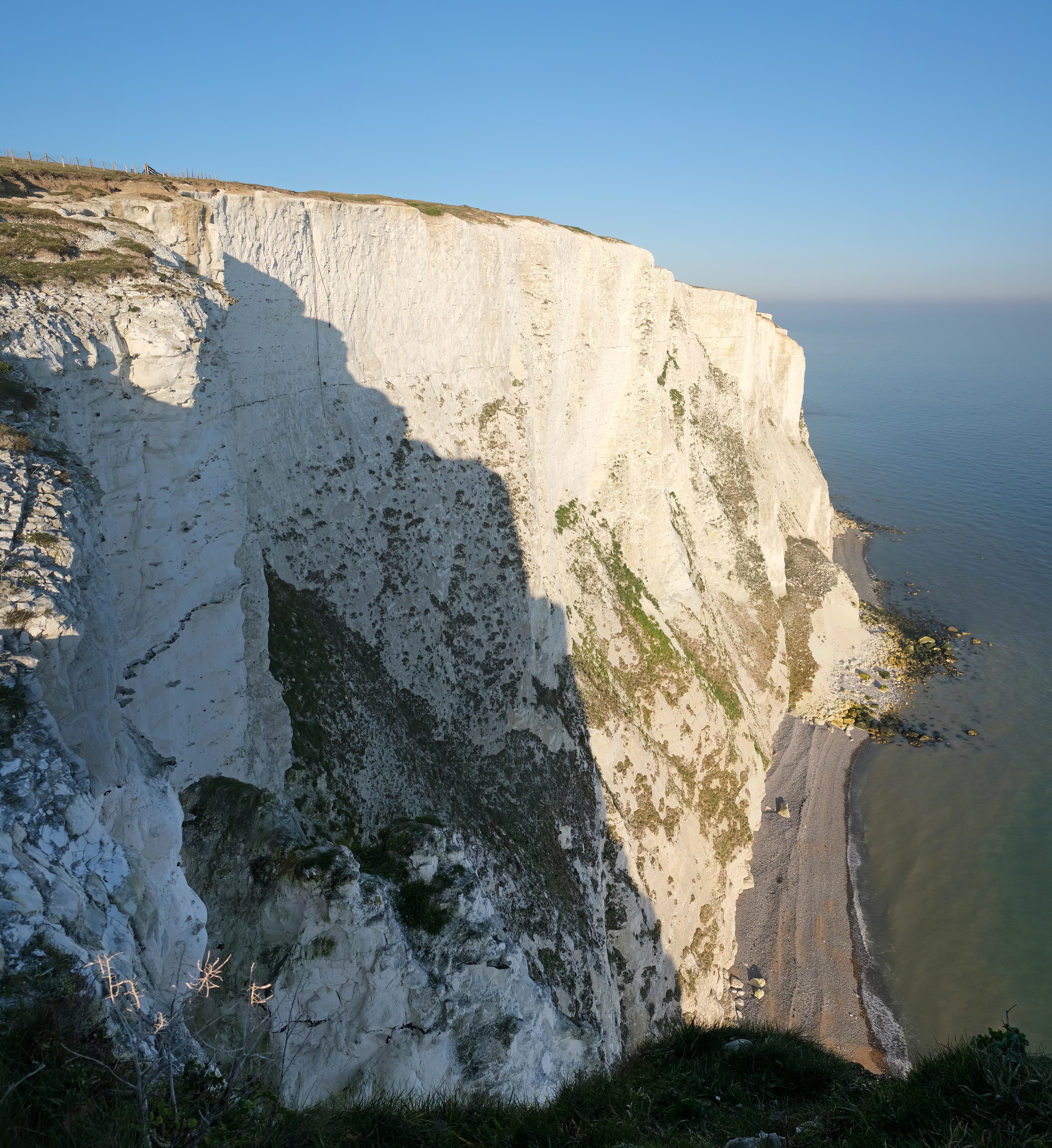 Walmer, Dover