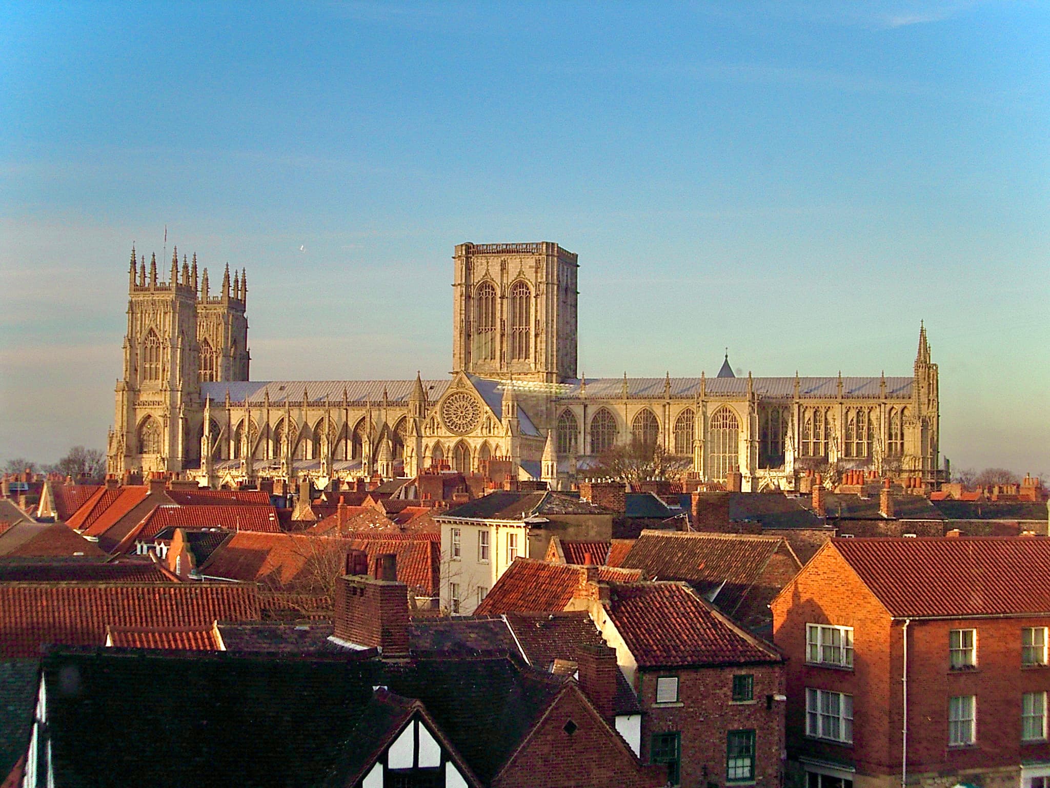 Driffield and Rural, North Yorkshire