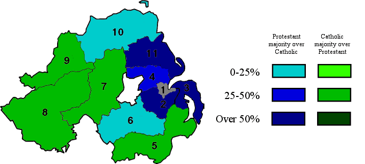 Newtownabbey, Antrim and Newtownabbey