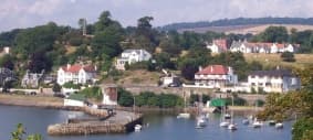 Aberdour, Aberdeenshire