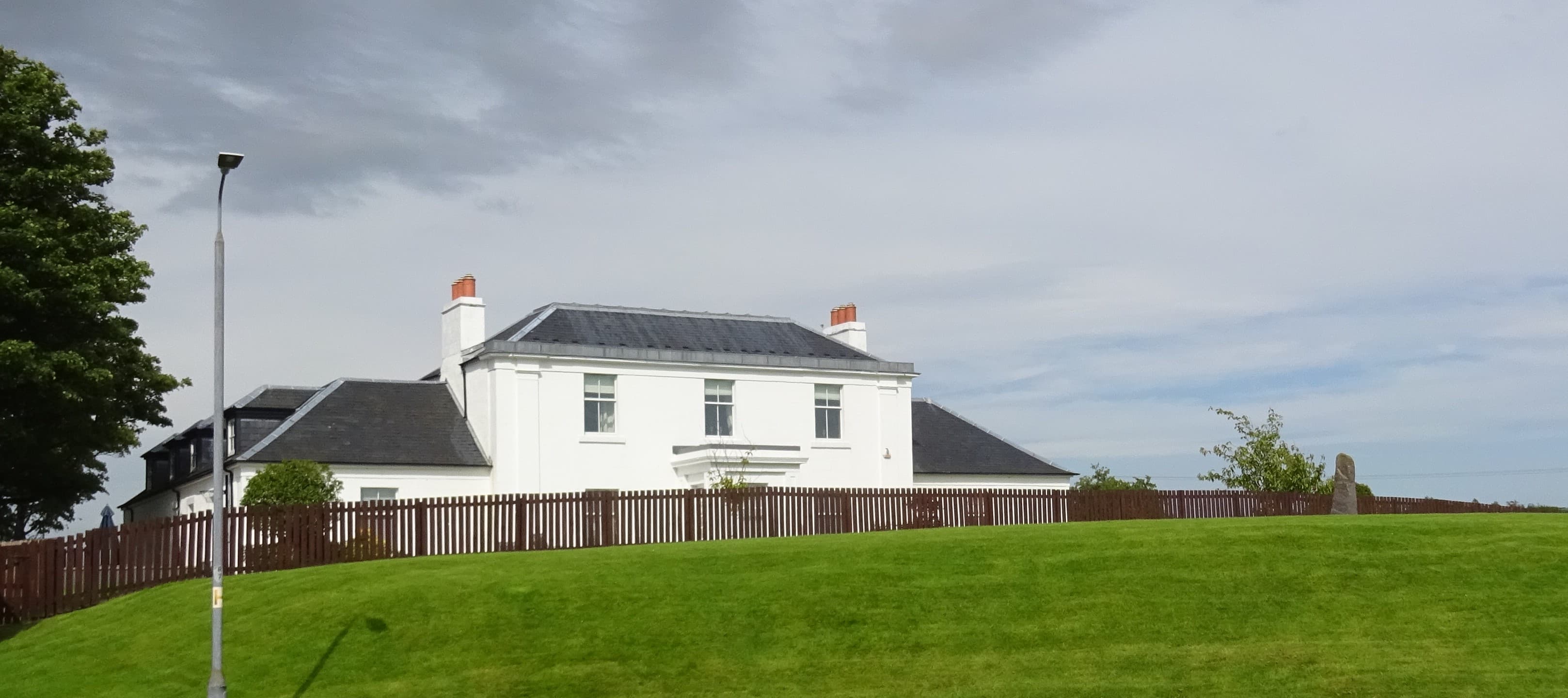 Kilmarnock, East Ayrshire